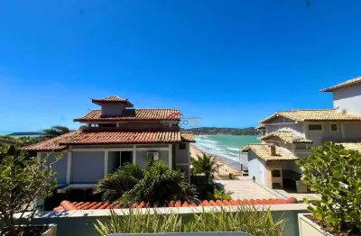 Casa de condomínio à venda – 5 quartos – geribá, búzios
