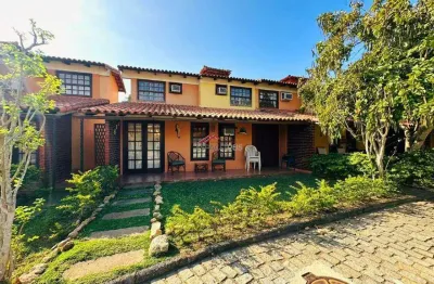 Casa em condomínio fechado com 3 quartos à venda na Rua Viêira Câmara, Geribá, Armação dos Búzios