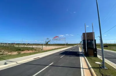 Terreno em condomínio fechado à venda na Loteamento Balneário Búzios, Baia Formosa, Armação dos Búzios