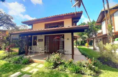 Casa em condomínio fechado com 2 quartos à venda na Avenida José Bento Ribeiro Dantas, Manguinhos, Armação dos Búzios