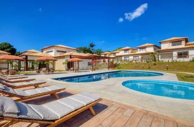 Casa de condomínio à venda - 4 quartos - geribá, búzios