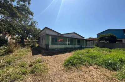 Casa à venda com 3 quartos independente na rasa em buzios