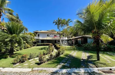 Casa de condomínio à venda - 7 quartos – geribá, búzios