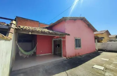 Casa com 2 quartos para alugar na Rua Edite Pacheco, Praia Rasa, Cabo Frio