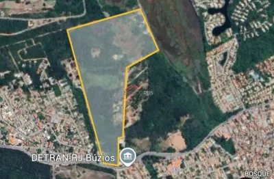 Terreno à venda na Avenida Laurinda De Souza Conceição, São José, Armação dos Búzios