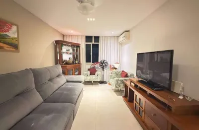 Apartamento, 1 suíte e 2 quartos, centro em cabo frio/rj