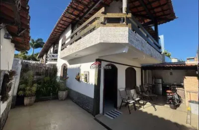 Casa à venda com 3 quartos dentro de condomínio em geriba buzios