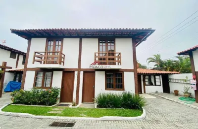 Casa em condomínio fechado com 2 quartos para alugar na Rua Fernando Magalhães, Geribá, Armação dos Búzios