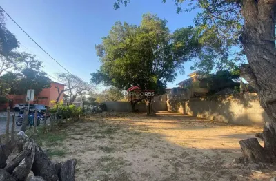 Terreno à venda na Avenida Geribá, Geribá, Armação dos Búzios