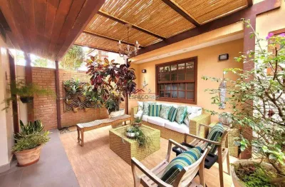 Casa em condomínio fechado com 4 quartos à venda na Avenida José Bento Ribeiro Dantas, Manguinhos, Armação dos Búzios