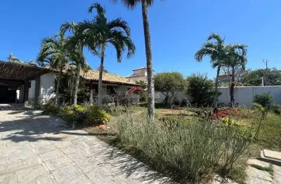 Casa independente à venda – 4 quartos – geribá, búzios