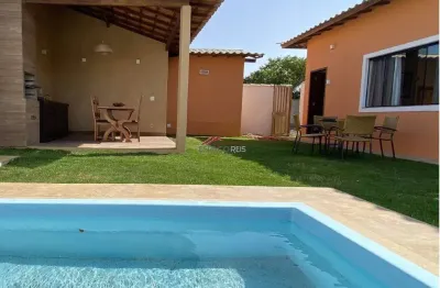 Casa em condomínio fechado com 4 quartos à venda na Rua Alvaro Elidio Gonçalves, Praia Rasa, Armação dos Búzios