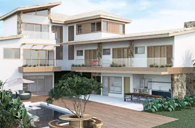 Terreno à venda na Rua Jornalista Glória Maria, Geribá, Armação dos Búzios