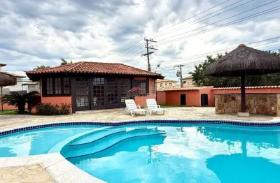 Apartamento com 1 quarto à venda na Rua Campo de Pouso, Geribá, Armação dos Búzios