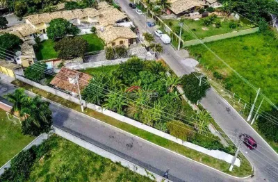 Terreno à venda na Rua Jornalista Glória Maria, Geribá, Armação dos Búzios