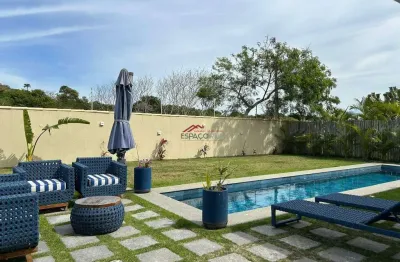 Casa em condomínio fechado com 4 quartos à venda na Rua Pastor Gentil, Centro, Armação dos Búzios