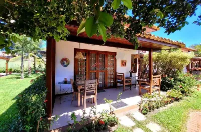 Casa em condomínio fechado com 3 quartos à venda na Avenida José Bento Ribeiro Dantas, Manguinhos, Armação dos Búzios