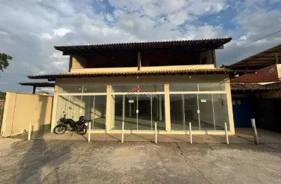 Ponto comercial para alugar na Avenida Doze De Novembro, São José, Armação dos Búzios