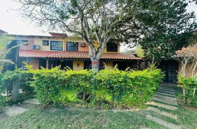 Casa em condomínio fechado com 4 quartos à venda na Rua Viêira Câmara, Geribá, Armação dos Búzios