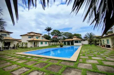 Casa em condomínio fechado com 4 quartos à venda na Rua Radamés Gnatalli, Manguinhos, Armação dos Búzios