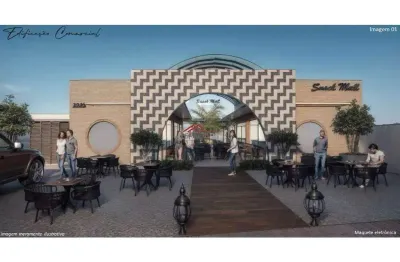 Ponto comercial para alugar na Rua Mureb, Manguinhos, Armação dos Búzios