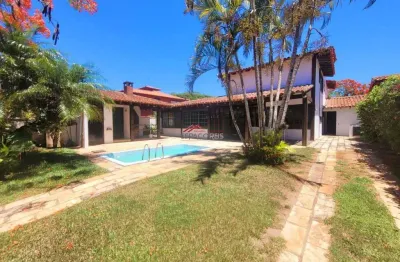 Casa para aluguel, 1 quarto, 3 suítes, 2 vagas, manguinhos - armação dos búzios/rj