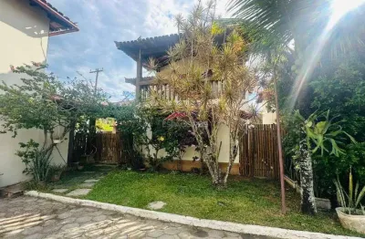 Casa em condomínio fechado com 3 quartos à venda na Rua Mangangá, Baia Formosa, Armação dos Búzios