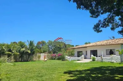 Chácara / sítio com 3 quartos à venda na Rua Santa Clara, Praia Rasa, Cabo Frio