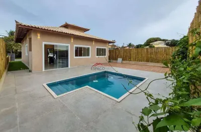 Casa em condomínio fechado com 3 quartos à venda na Rua Casuarinas, Rasa, Armação dos Búzios