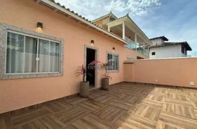 Casa residencial 2 quartos em manguinhos, búzios – aluguel r$5.000/mês