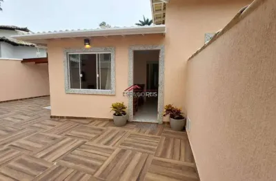 Casa independente 1 quarto para locação fixa próximo ao porto da barra em buzios