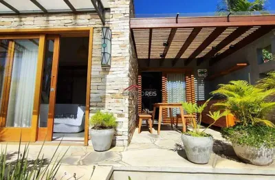 Casa em condomínio fechado com 1 quarto para alugar na Avenida da Usina Velha, Centro (Mangue), Armação dos Búzios