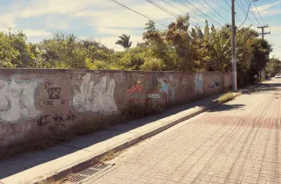 Terreno à venda, 4 vagas, Bosque de Geribá - Armação dos Búzios/RJ