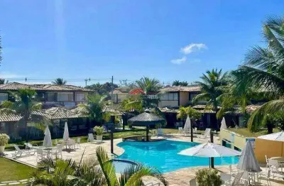 Casa em condomínio fechado com 2 quartos à venda na Rua Gravatás, Geribá, Armação dos Búzios