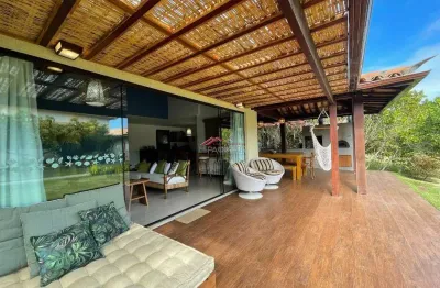 Casa de Condomínio à venda, 5 quartos, 5 suítes, 2 vagas, Brava - Armação dos Búzios/RJ