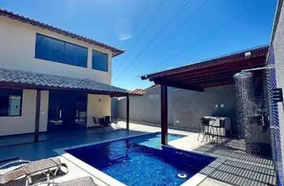 Casa com 1 quarto para alugar na Rua Doutor Eduardo José Lima Filho, São José, Armação dos Búzios