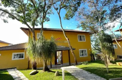Casa em condomínio 5 suítes vista mar Geribá Armação dos Búzios
