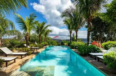 Casa com 5 quartos à venda na R. Lydia Gonçalves De Almeida, Ferradura, Armação dos Búzios