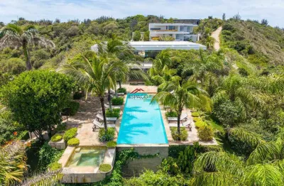 Casa com 5 quartos à venda na R. Lydia Gonçalves De Almeida, Ferradura, Armação dos Búzios