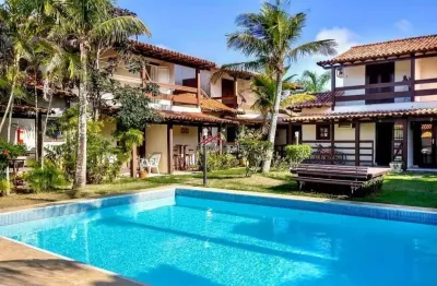 Casa de condomínio à venda 3 quartos Marina Armação dos Búzios