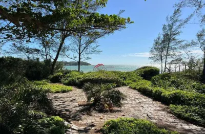 Casa com 5 quartos à venda na Rua E, Quadra 56, Marina, Armação dos Búzios