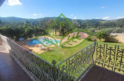 Chácara / sítio com 3 quartos à venda no Recanto dos Pássaros, Itatiba 