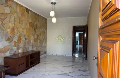 Casa com 3 quartos à venda na Vila Santa Luzia, Itatiba 