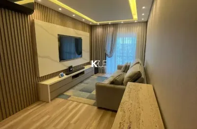 Apartamento de 3 dormitório sendo uma suíte, alto padrão no Jardim Atlântico Florianópolis!