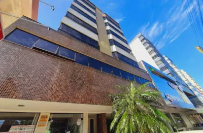 Apartamento 1 dormitório à venda no bairro centro com 36 m² de área privativa - 1 vaga de garagem