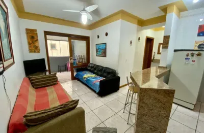 Apartamento com 1 quarto à venda na Avenida Poti, 277, Centro, Capão da Canoa