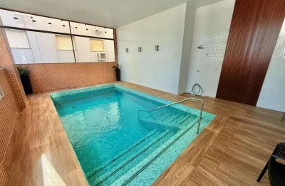 Apartamento 2 dormitórios à venda no bairro centro com 62 m² de área privativa - 1 vaga de garagem