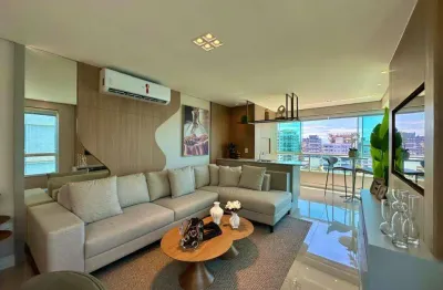 Apartamento 3 dormitórios à venda no bairro zona nova - 1 vaga de garagem