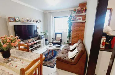 Apartamento 2 dormitórios à venda no bairro centro com 70 m² de área privativa - 1 vaga de garagem