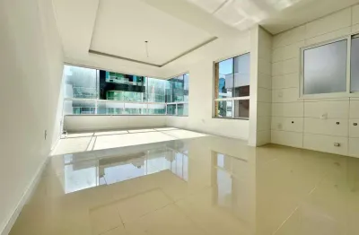 Apartamento 3 dormitórios à venda no bairro zona nova com 94 m² de área privativa - 1 vaga de garagem